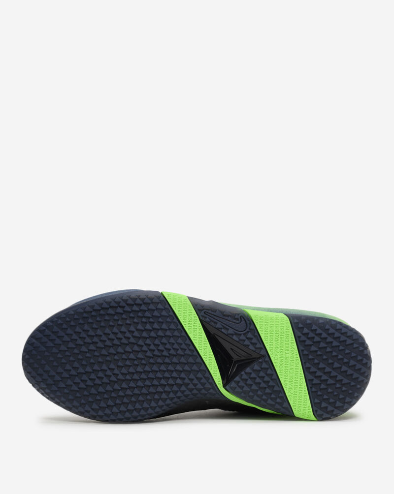 Nike Ja 4 "Nightmare" IM4135-405 Green 6