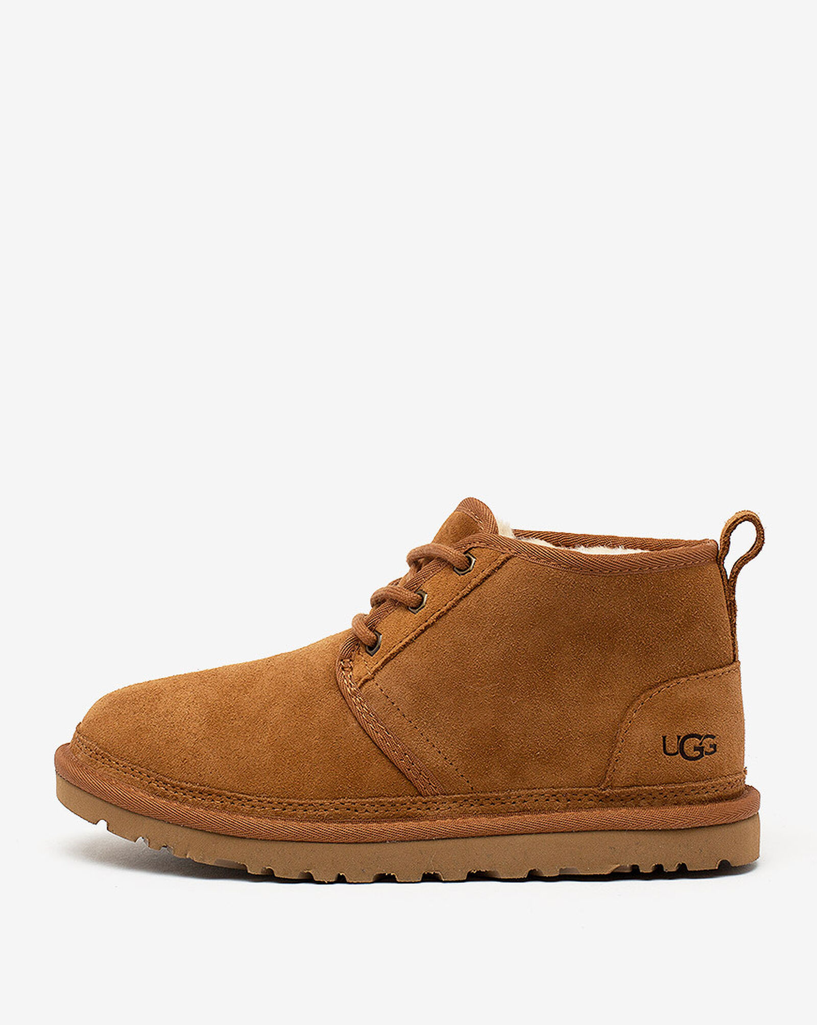 Shop UGG Neumel Boots 1094269CHE brown SNIPES USA