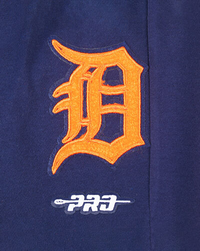 Big Boys' Detroit Tigers Classic Fleece Sweatpant