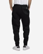 Polo Ralph Lauren Stretch Double-Knit Jogger Pant 710972341001-BLK Black 2
