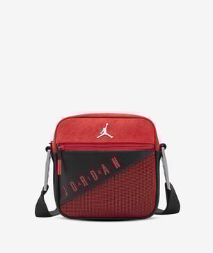 AJ4 Toro Bravo Crossbody