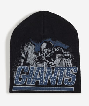 New York Giants Iron Mascot Knit