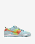 Big Kids' Dunk Low (4Y-7Y)