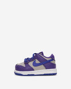 Nike Toddler Dunk Low FB9107-007 Purple 1