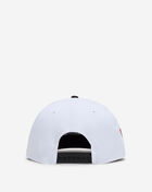 New Era 9Fifty New York Yankees A-Frame Snapback Hat 71075241 White 3