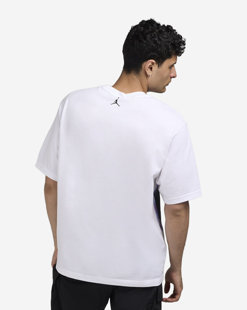 Jordan Sport 85 Dri-FIT Graphic T-Shirt HJ2395-100 White 2