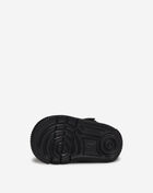 Nike Toddler Air Force 1 Easy-On FN0236-001 Black 4
