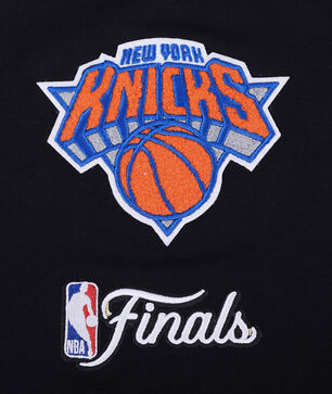 New York Knicks Championship Boxy Tee
