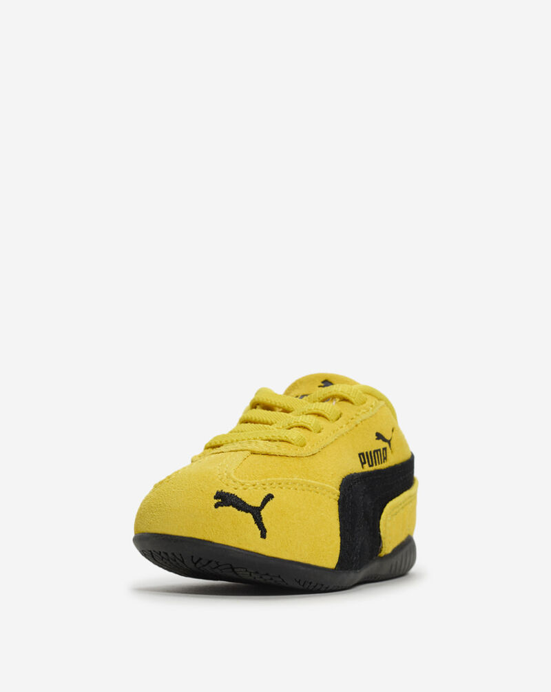 Puma Toddler Speedcat 40170015 Yellow 8