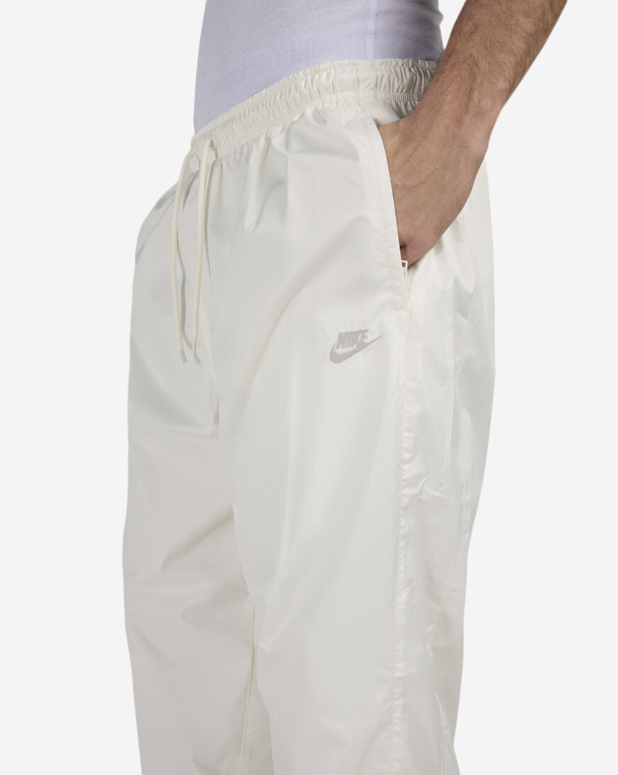 Shop Nike Windrunner Lined Pant HV8371-133 white | SNIPES USA