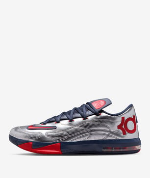 KD 6 x Paris Saint-Germain