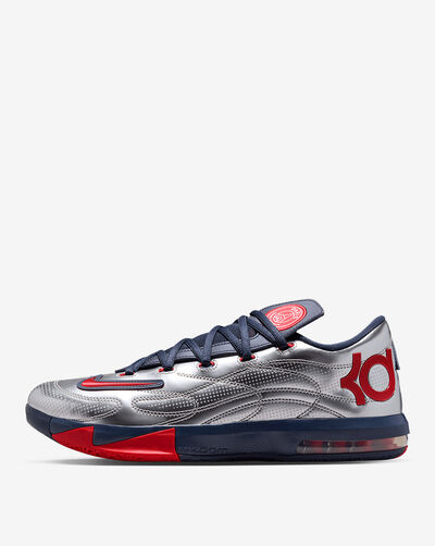 KD 6 x Paris Saint-Germain