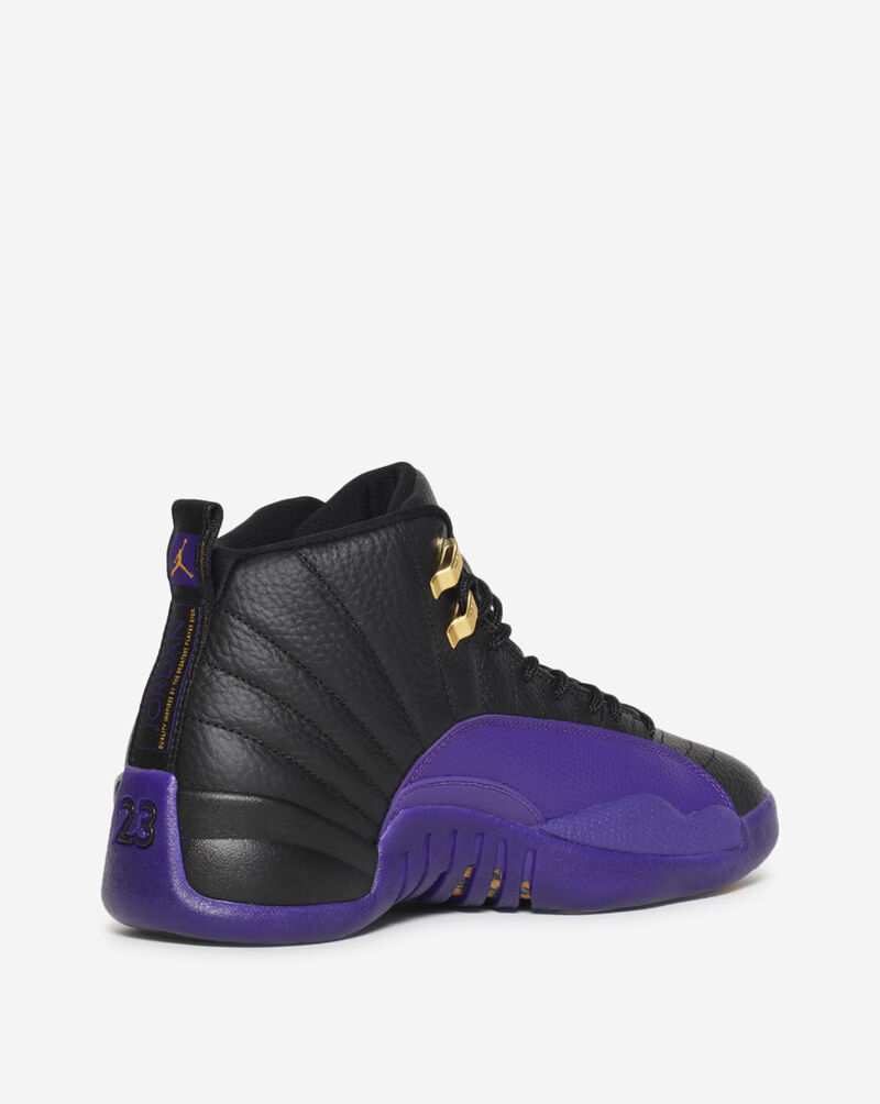 snipes jordan purple