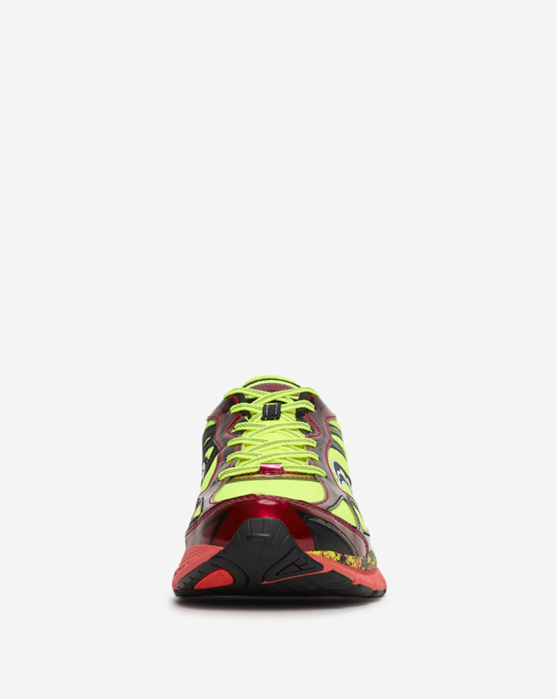 Saucony ProGrid Guide 7 S70995-1 Yellow 3