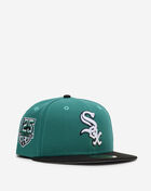 New Era 59Fifty Chicago White Sox Fitted Hat 71049250 Green 1