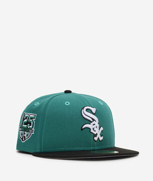 59Fifty Chicago White Sox Fitted Hat