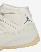Jordan Little Kids' Air Jordan 11 Retro DO3857-110 White 8