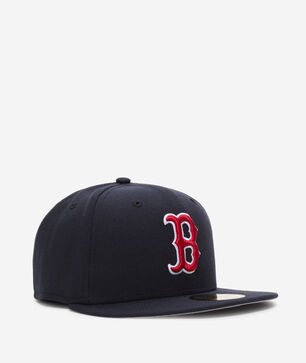 59Fifty Boston Red Sox Core Fitted Hat