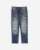 Little Kids' Distressed Straight Jeans (2-7)