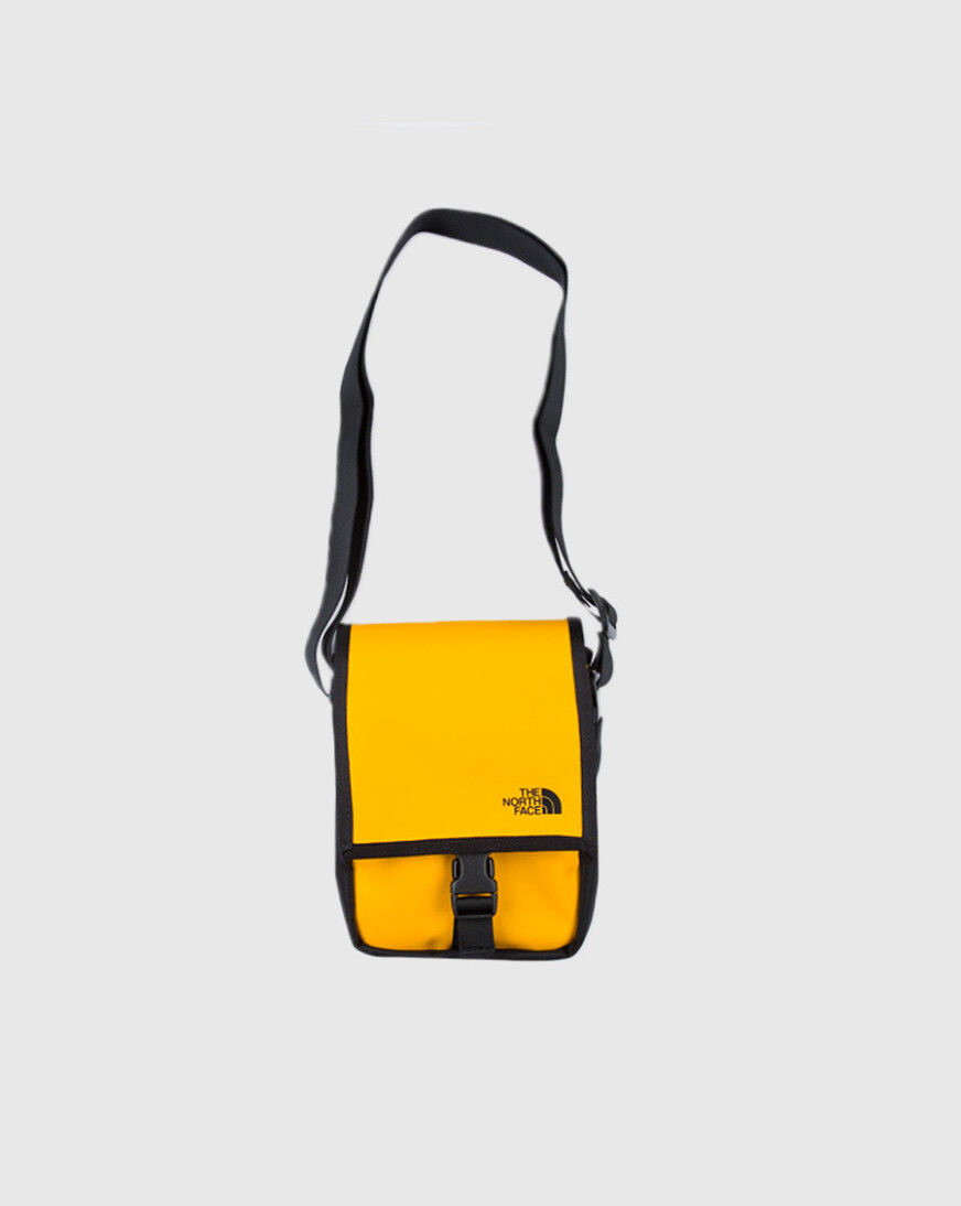 north face bardu messenger bag