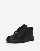 Nike Big Kids' Air Force 1 Low LE DH2920-001 Black 2