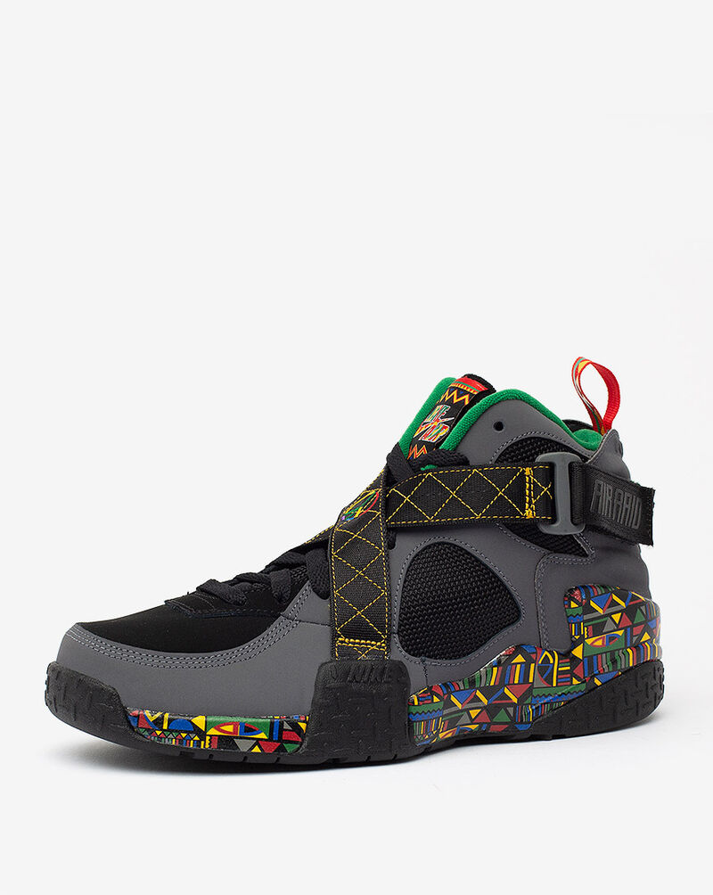 Nike Air Raid Urban Jungle Gym Peace DC1494-001