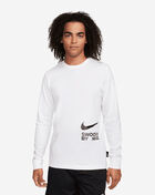 NSW Big Swoosh Long Sleeve Tee