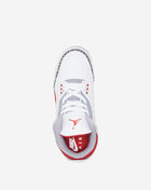 Jordan Grade School Air Jordan 3 Retro DM0967-160 Red 5