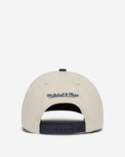 Milwaukee Brewers MLB Game on Pro Snapback Hat