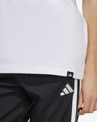 adidas Kids' Messi Icon Graphic Tee JJ1412 White 4