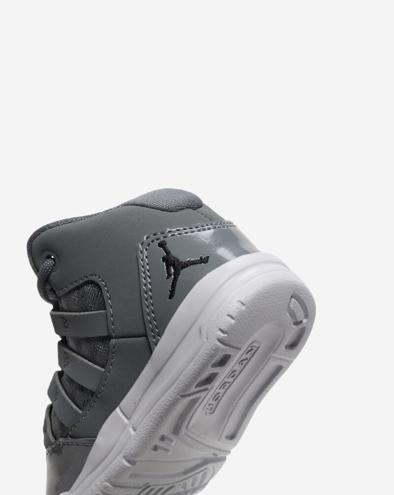 Jordan Toddler Max Aura AQ9215-010 Grey 8