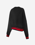 Chicago Bulls Retro Classic Fleece Crewneck