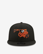 9Fifty Baltimore Orioles Local Hat