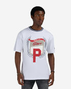 Mitchell  Ness Philadelphia Stars Cristopher S&aacute;nchez Traditional Tee SS19281-PSRWHIT White 1