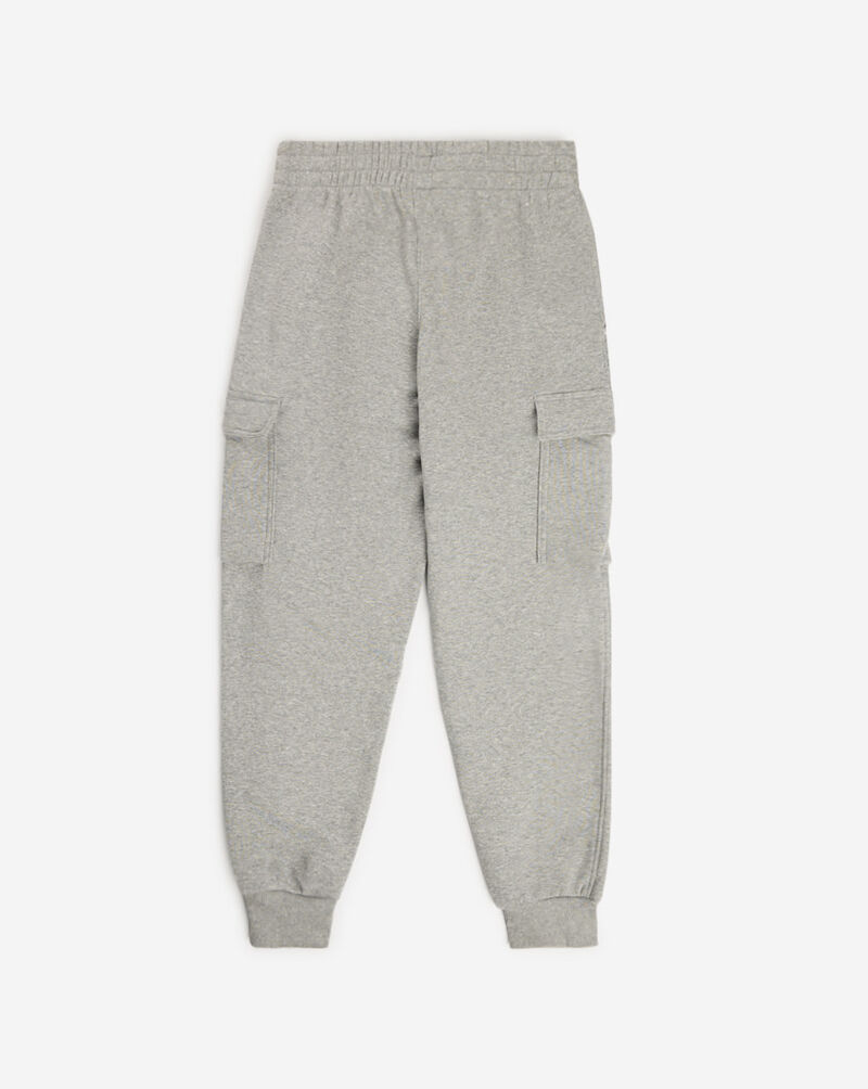 Nike Big Kids' NSW Cargo Pants FD3012-063 Grey 3