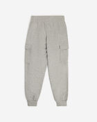Nike Big Kids' NSW Cargo Pants FD3012-063 Grey 3