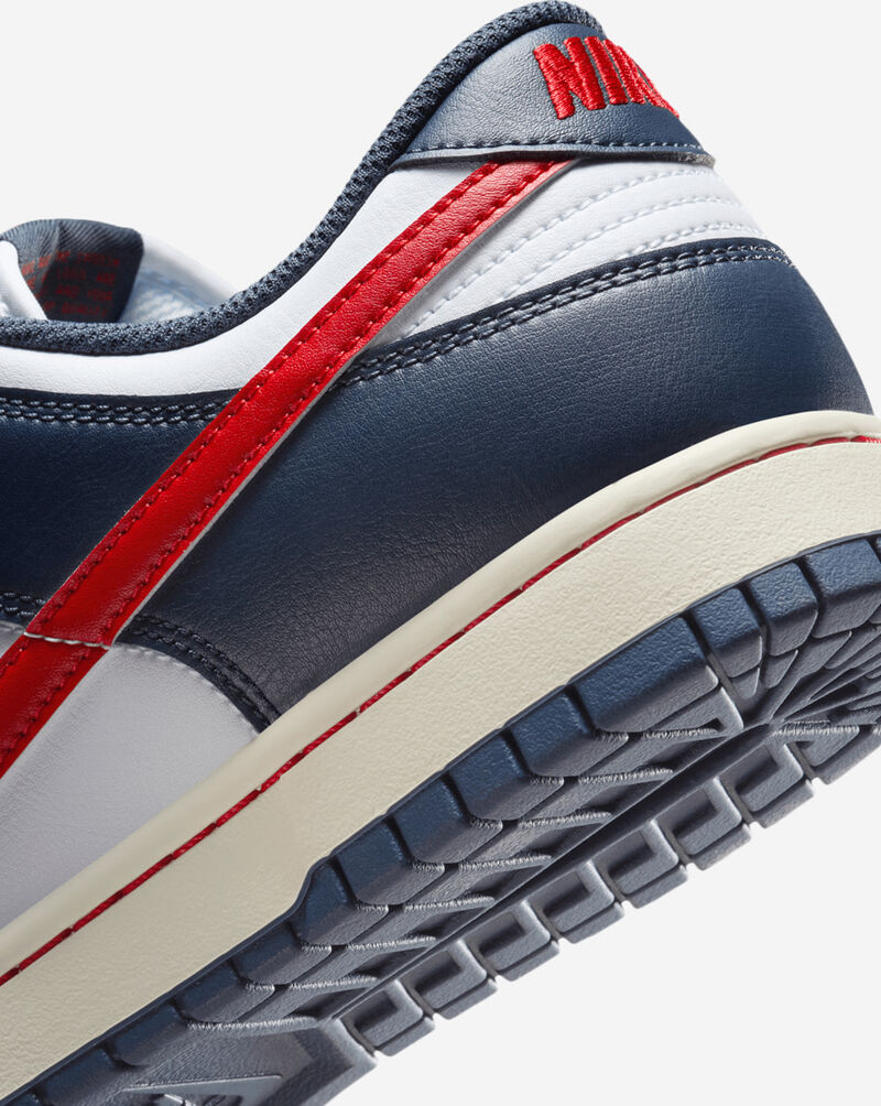 Nike Dunk Low Retro IM2222-100 White 7