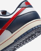 Nike Dunk Low Retro IM2222-100 White 7