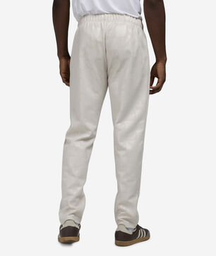 Monogram All Over Print Regular Track Pants