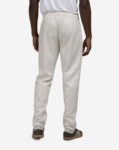 Monogram All Over Print Regular Track Pants