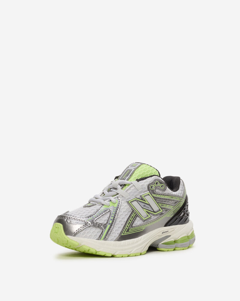New Balance Pre-School 1906R PC1906CQ silver 2
