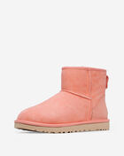 Classic Mini II Boots