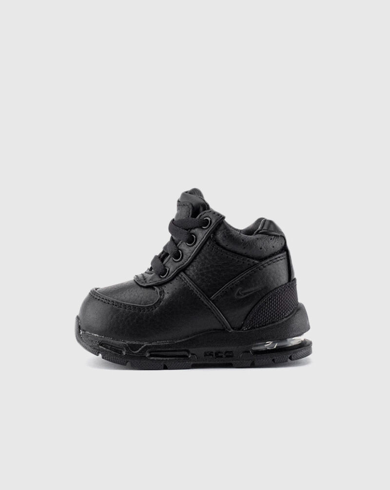 Shop Nike Toddler ACG Air Max Goadome 311569001 black SNIPES USA