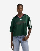 adidas Tiro Nations Pack Boyfriend T-Shirt JW6850 Green 1