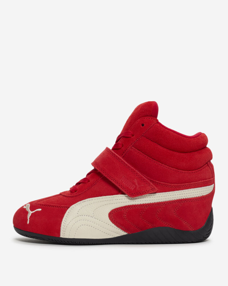 Puma Speedcat Wedge OG 40811902 Red 1