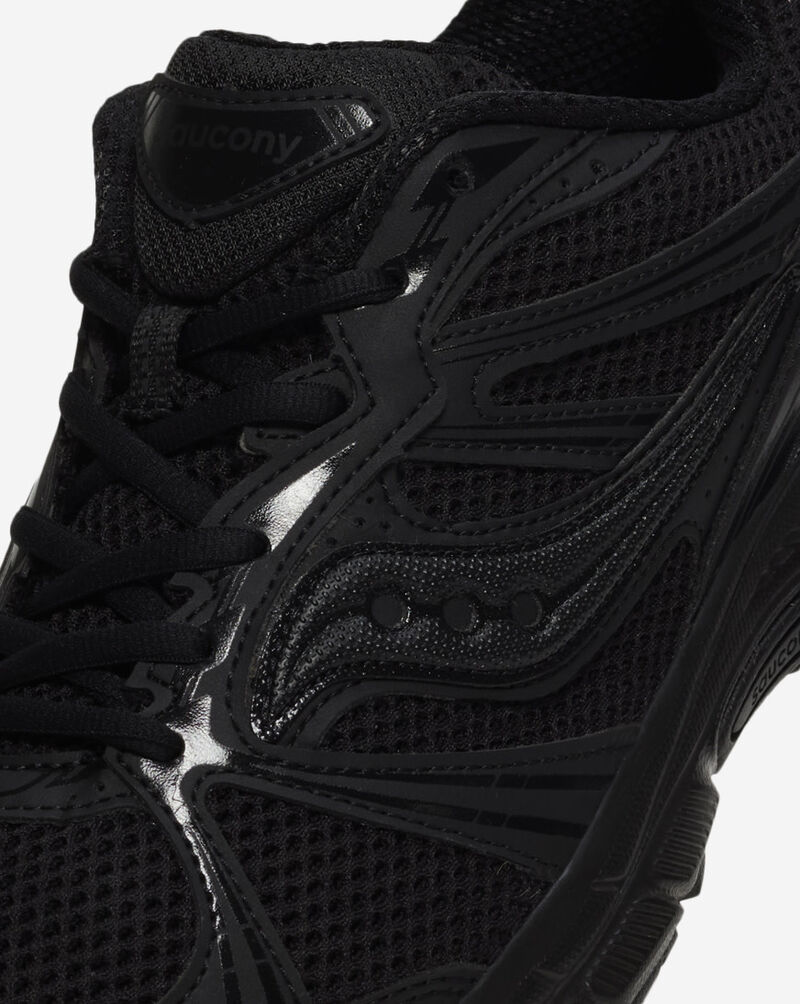 Saucony Grid Legacy S101836-1001 Black 8