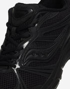 Saucony Grid Legacy S101836-1001 Black 8