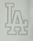 Los Angeles Dodgers Neutral Twill Jacket