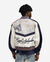 Ivy Nylon Bomber Jacket