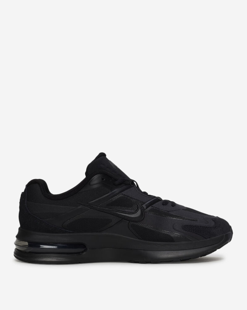 Nike Air Max Metro IW4935-001 Black 4